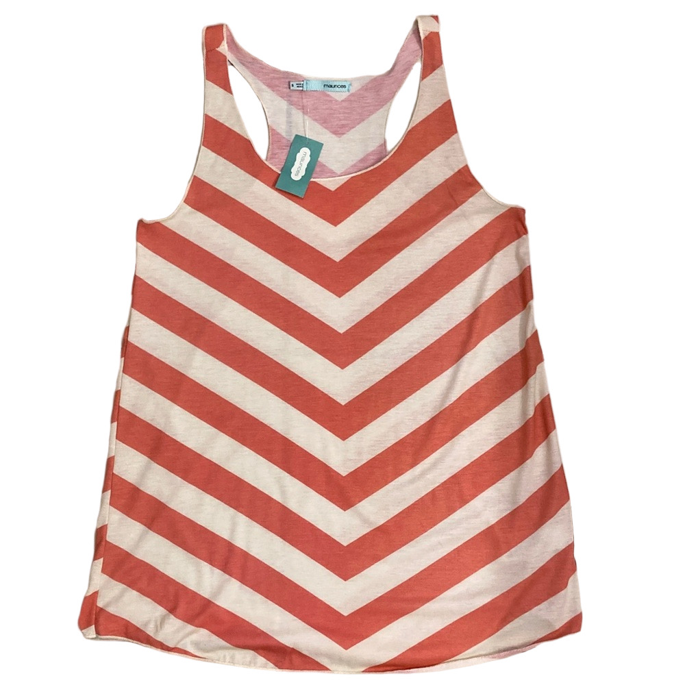 NWT Maurices Tank Top